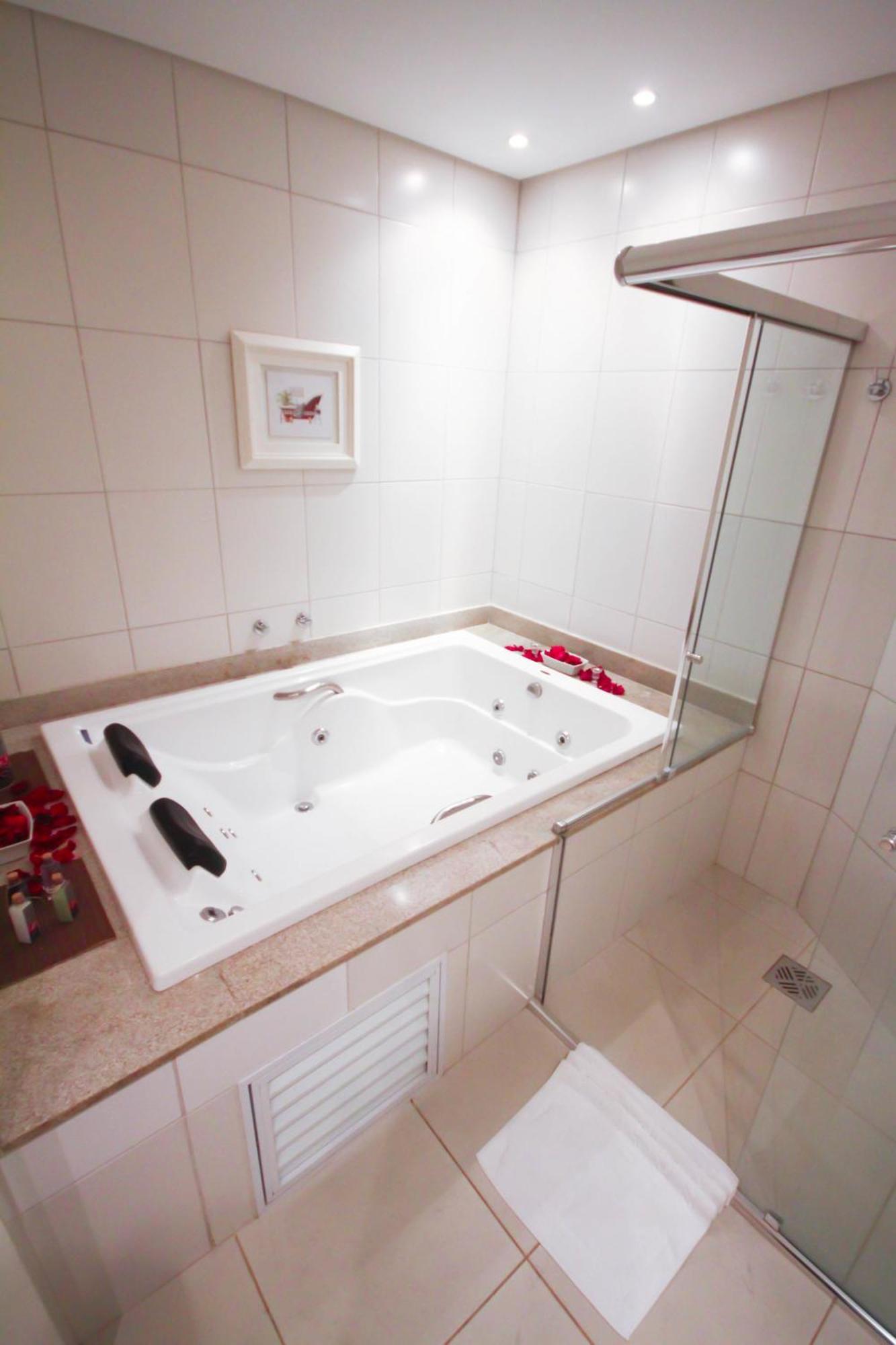 Gales Park Hotel Dourados Oda fotoğraf