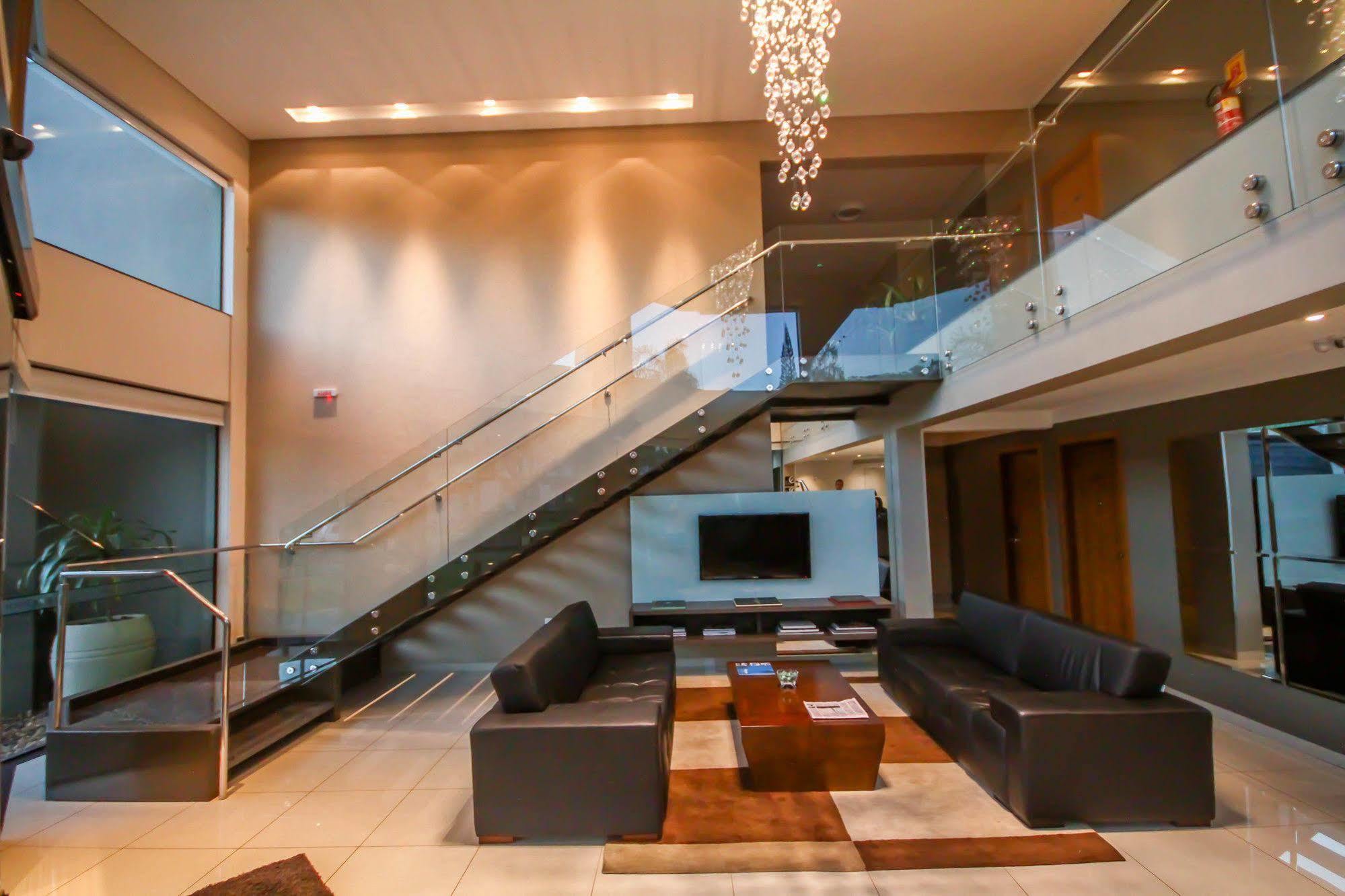 Gales Park Hotel Dourados Dış mekan fotoğraf